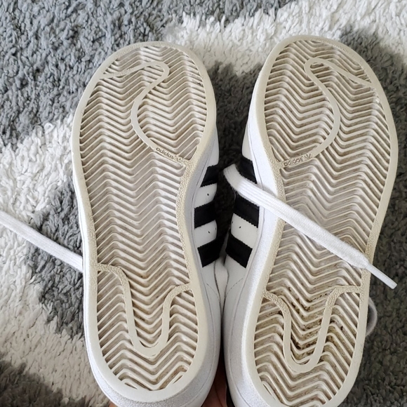 Adidas Sneakers - Picture 3 of 8